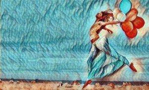 Onnellisuus on mielentila