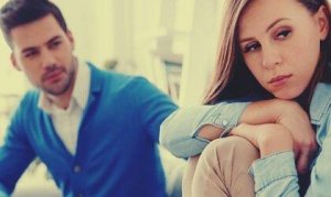 Narsistit eivät koskaan pyydä anteeksi