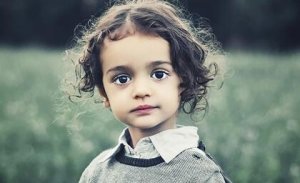 Autismikirjosta kärsivien lasten aivot