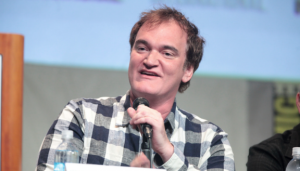 Quentin Tarantino ja hänen mieltymyksensä väkivaltaa kohtaan