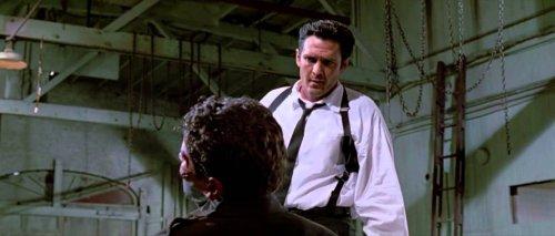 Quentin Tarantinon elokuvia