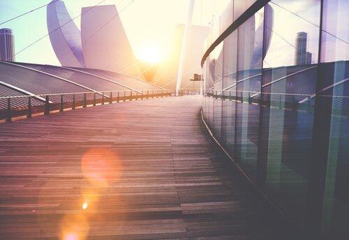 neuroarkkitehtuuri voimissaan