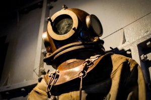 Locked-in -oireyhtymä: lukittuna omaan kehoon