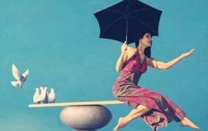 Viisi totuutta, jotka henkisesti kypsät ihmiset hyväksyvät