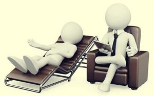 Viisi valhetta psykoterapiasta