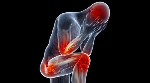 masennuksen fyysiset oireet