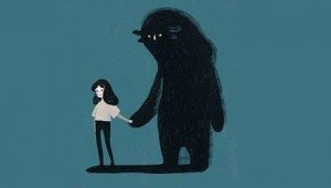 7 masennuksen oiretta, jotka jäävät usein huomaamatta