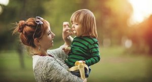 Lasten keskittymiskyky ja 6 ruokaa sen parantamiseksi