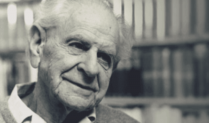 Karl Popperin 7 parasta sitaattia