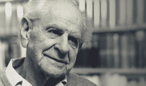 Karl Popperin 7 parasta sitaattia