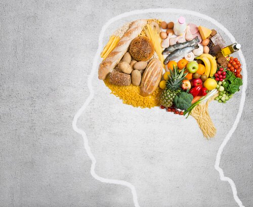 Aivot ja ruokavalio: syö terveellisesti