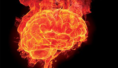 Aivot tulessa: tulehduksen ja masennuksen välinen yhteys