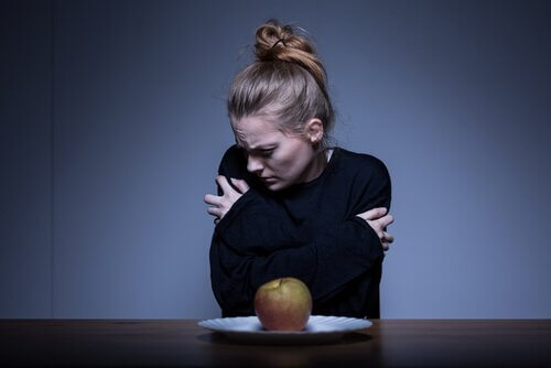 Emotionaalinen sääntely ja syömishäiriöt