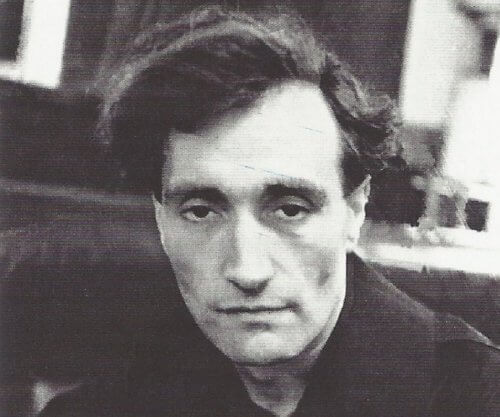 Antonin Artaud vanhempana