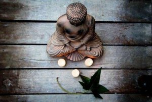 Kuinka käsitellä pelkoa buddhalaisuuden mukaan