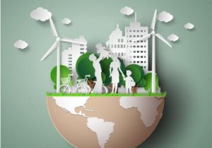 Onko degrowth ratkaisu nykymaailman ongelmiin?