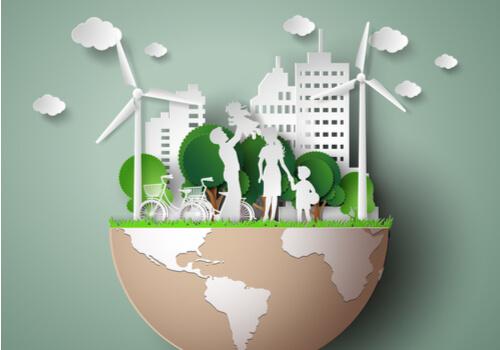 Onko degrowth ratkaisu nykymaailman ongelmiin?