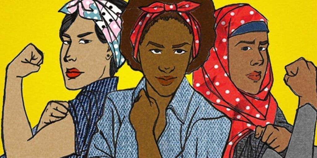 Mitä feminismin eri tyyppejä on olemassa?