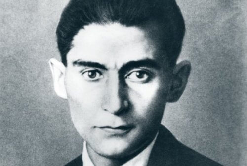 Franz Kafkan elämä