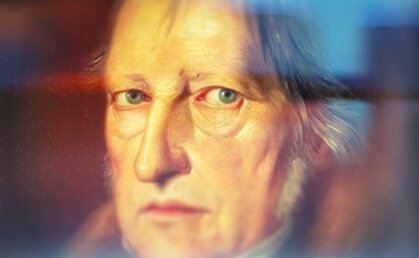 Georg Wilhelm Friedrich Hegel: idealistinen filosofi