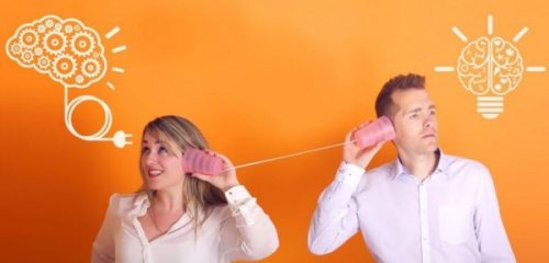 Kerro totuus: ihmiset kommunikoivat