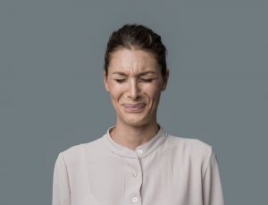 Kuvotus: unohdettu tunne