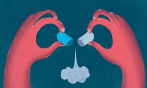 Nosebovaikutus - mitä se tarkoittaa?