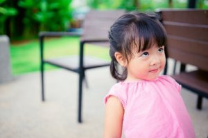 Häirintämenetelmä juurruttaa lapsiin kurinalaisuutta