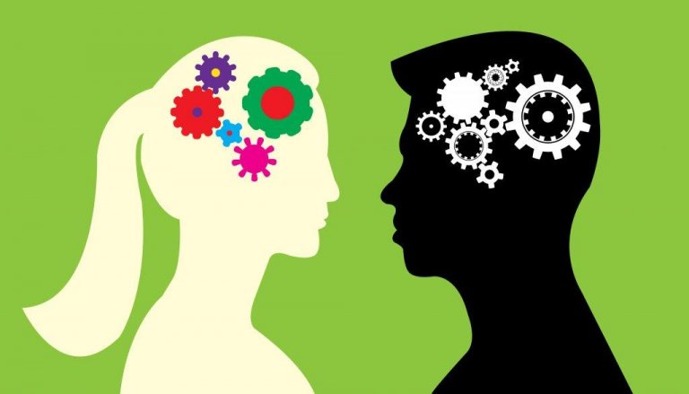 Onko miesten ja naisten aivojen välillä eroja?