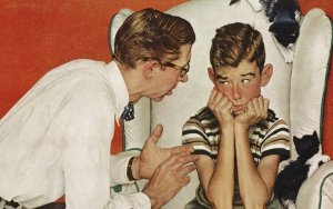 Tehokas kommunikoiminen: 8 vinkkiä