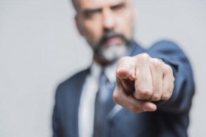 Moralisointi on väkivallan tyyppi