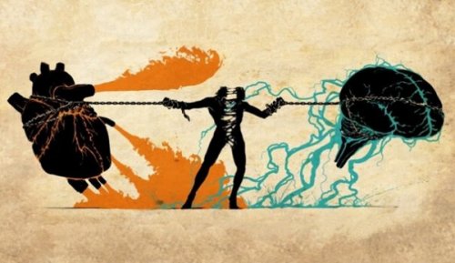 Karl Popper: mies sydän aivot