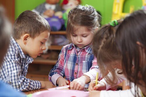 Montessorimenetelmä ja sen vaikutus tänä päivänä