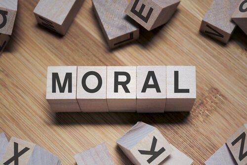 Kohlbergin teoria moraalisesta kehityksestä