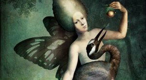 Epäaito anteliaisuus: narsistinen ansa