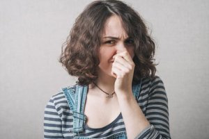 Hyperosmia: määritelmät ja aiheuttajat