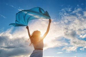 Hyväksymis- ja omistautumisterapia: periaatteet ja käyttö