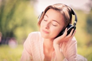 Seitsemän musiikkikappaletta, jotka vähentävät ahdistusta