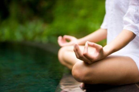 Miten meditaatio voi parantaa elämääsi