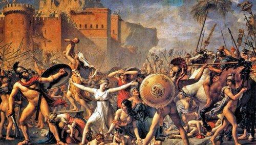 tietoteoria historiallisissa taisteluissa