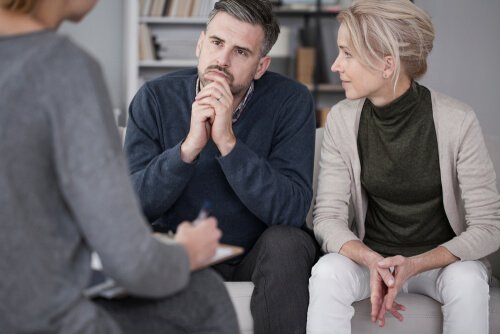 Integratiivinen pariterapia