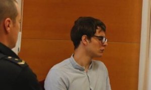 Voiko aivojen poikkeavuus tehdä sinusta psykopaatin?