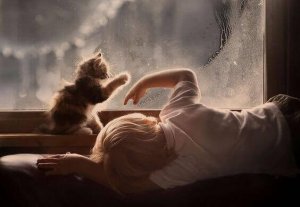 Avoin kirje autismista kärsivälle pojalleni