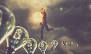 Katastrofaalinen ajattelu: kun muutat kaiken negatiiviseksi videoksi