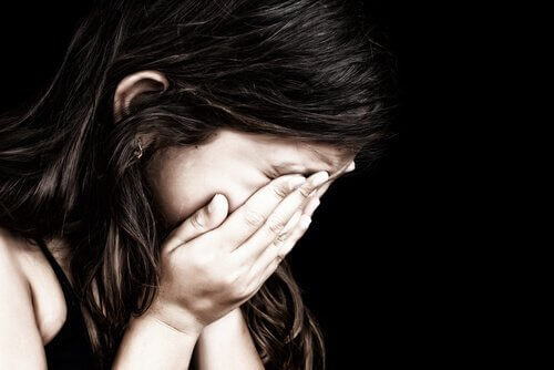 Perheväkivallan vaikutukset lapsiin