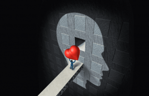 Tunteiden kaksi arvokasta puolta