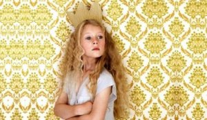 Pienten narsistien vanhemmat