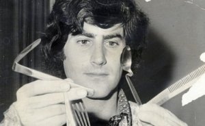 Uri Geller ja kollektiivisen huijauksen tarina