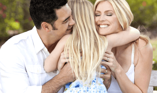 pienten narsistien vanhemmat