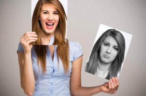 Syklotyminen häiriö: oireet, syyt ja hoito